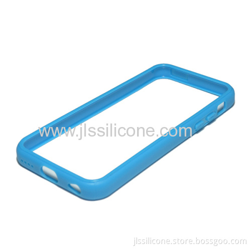 Brand New Bumper Tpu Case Cover For Iphone 5c 
